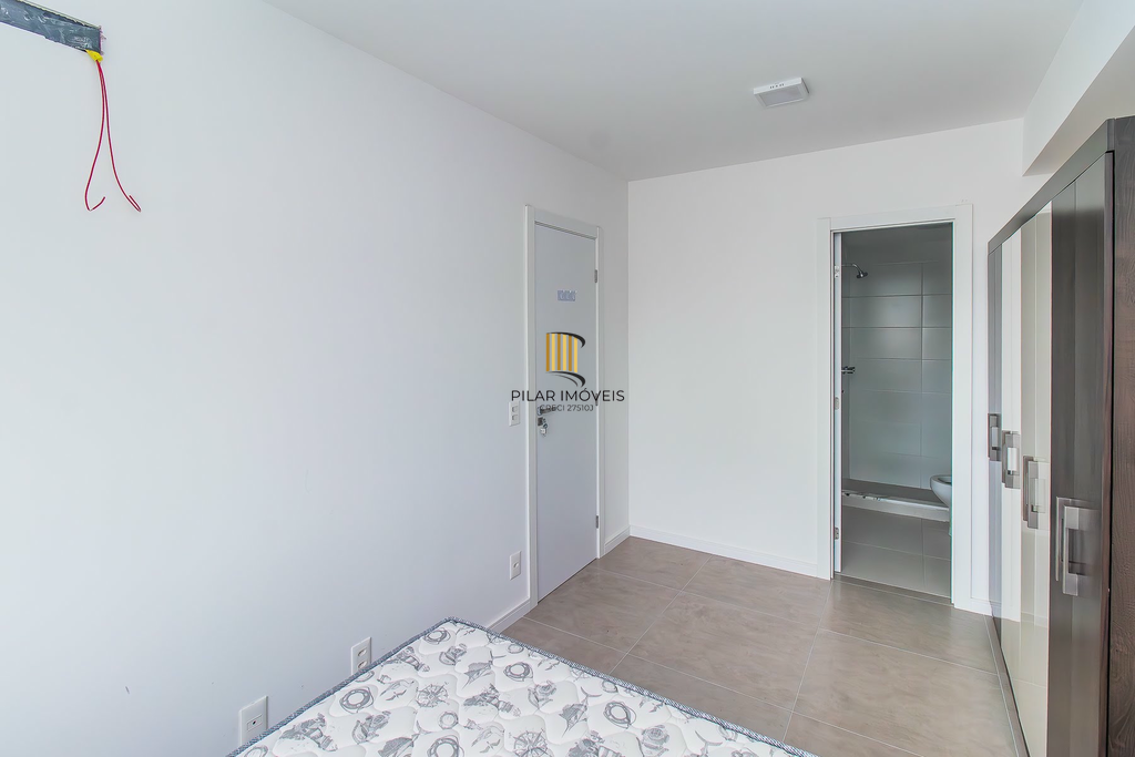 Apartamento 1 dormitório no bairro Azenha