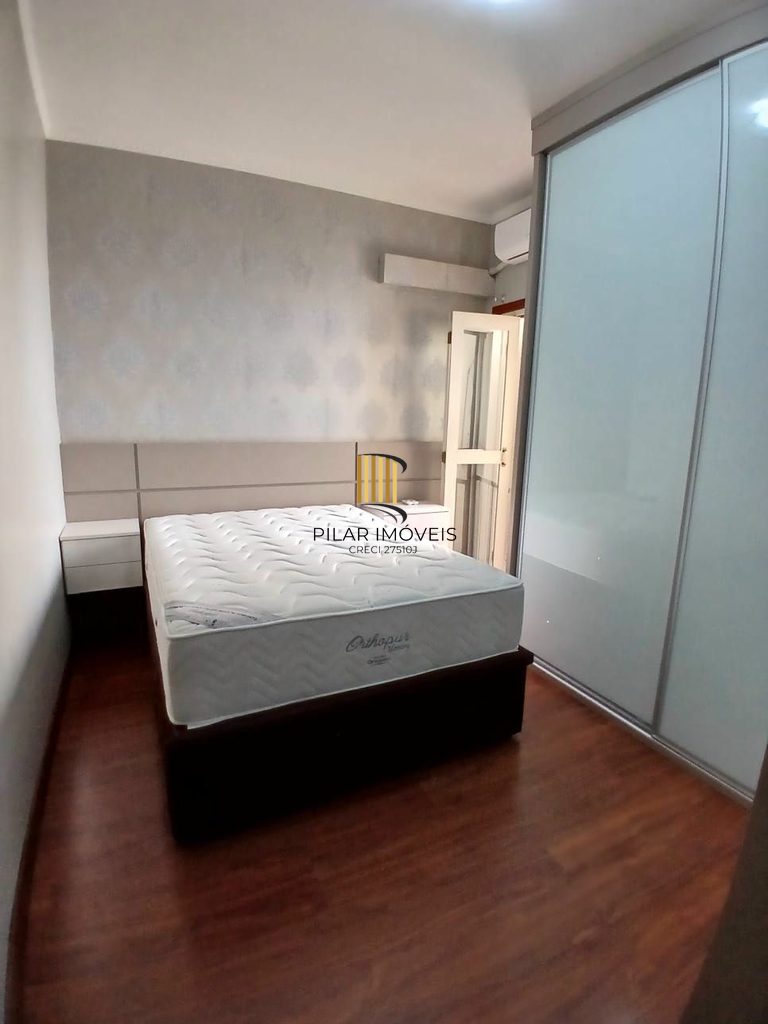 Apartamento 2 dormitórios no bairro Independência