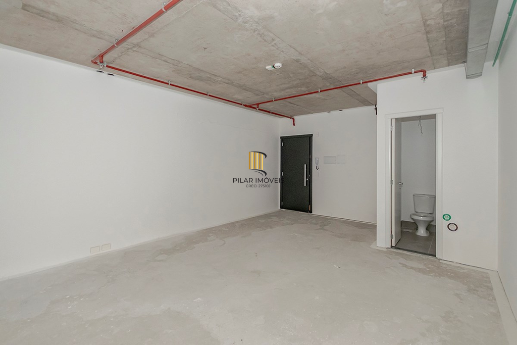 Sala Comercial no bairro Santana