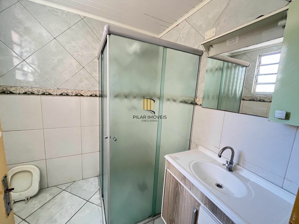 Apartamento 2 dormitórios no bairro Cristo Redentor