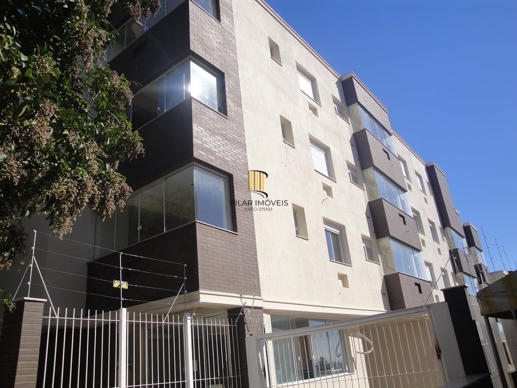 Apartamento 1 dormitório no bairro Menino Deus - Pilar Imóveis