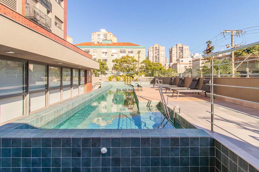 Apartamento 2 dormitórios no bairro Passo da Areia