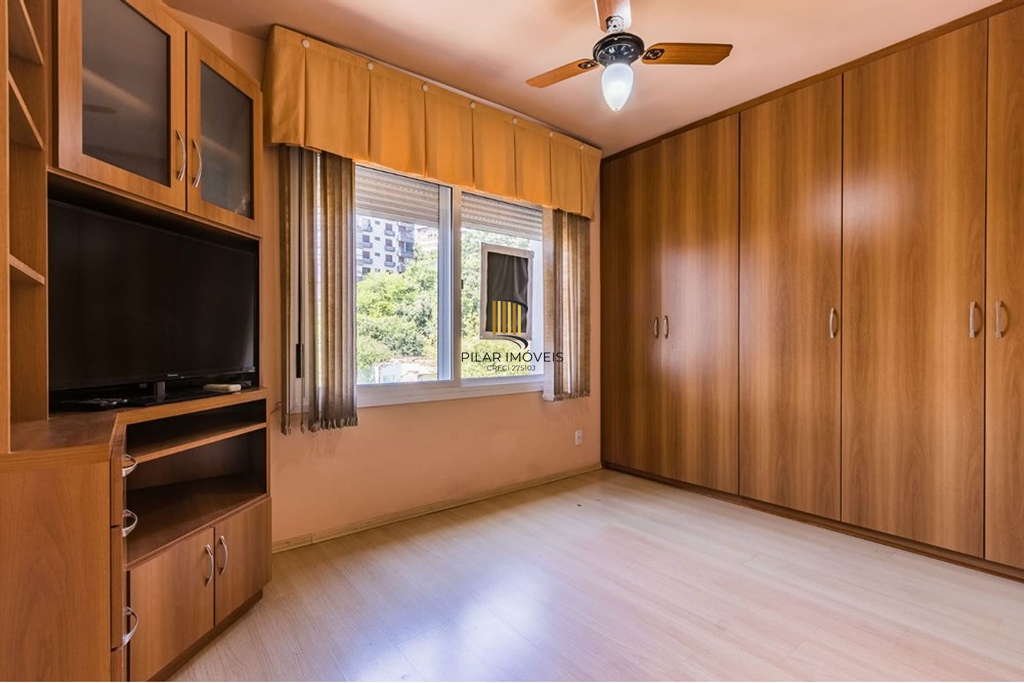 Apartamento 2 dormitórios no bairro Moinhos de Vento