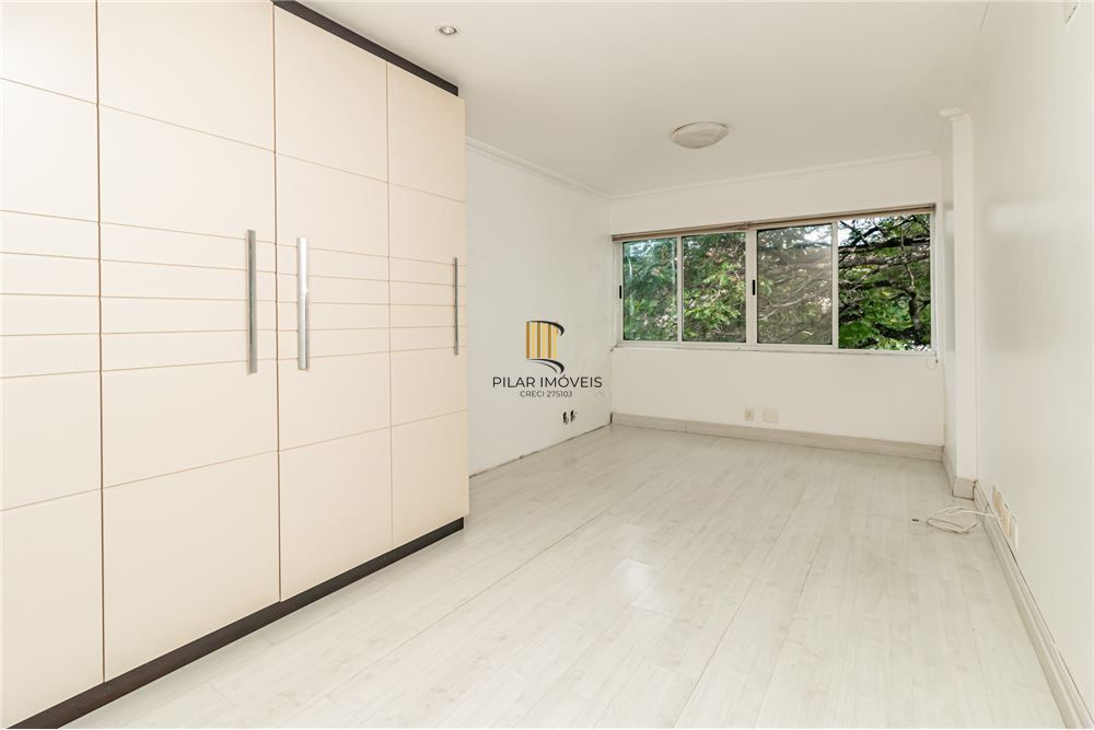 Apartamento 2 dormitórios no bairro Petrópolis