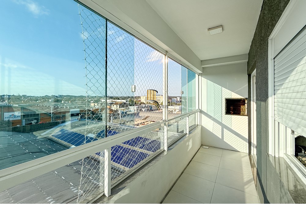 Apartamento 2 dormitórios no bairro Niterói