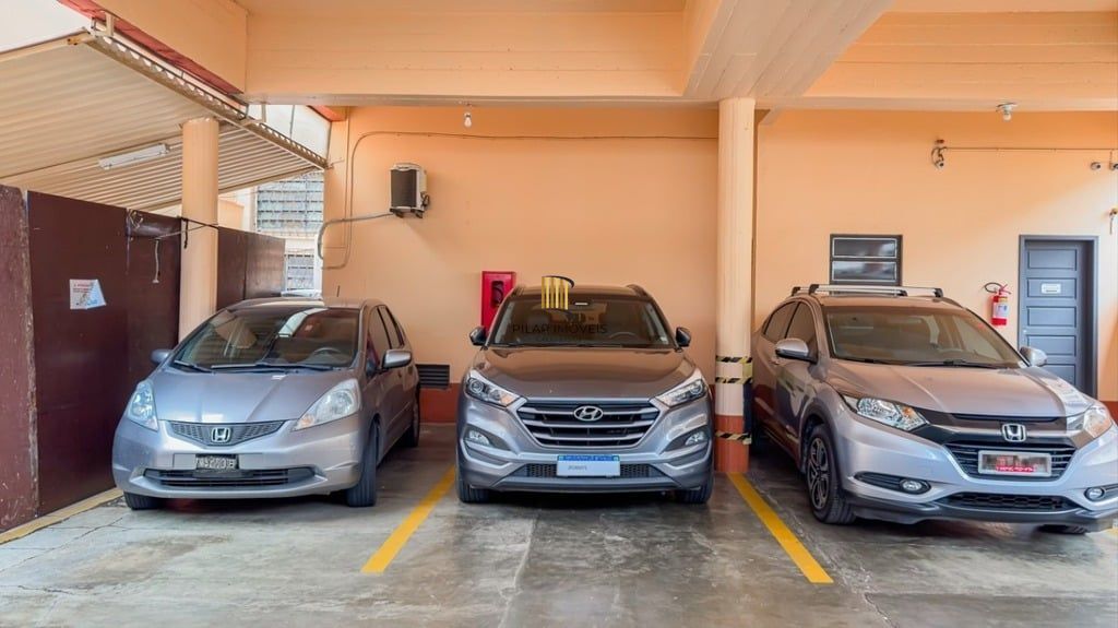 Apartamento 3 dormitórios no bairro Floresta