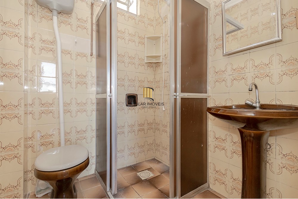 Apartamento 2 dormitórios no bairro Medianeira