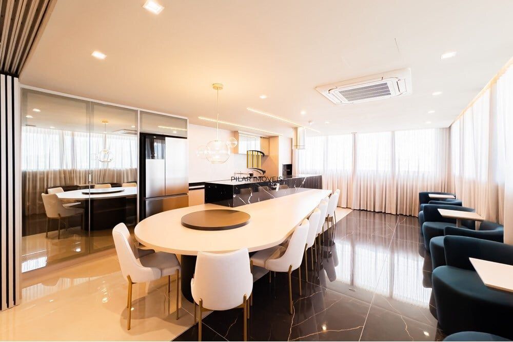 Studio 1 dormitório no bairro Rio Branco