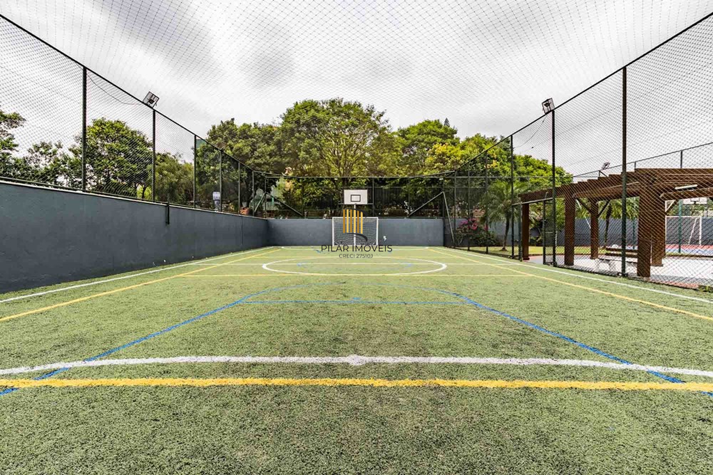 Apartamento 3 dormitórios no bairro Vila Ipiranga