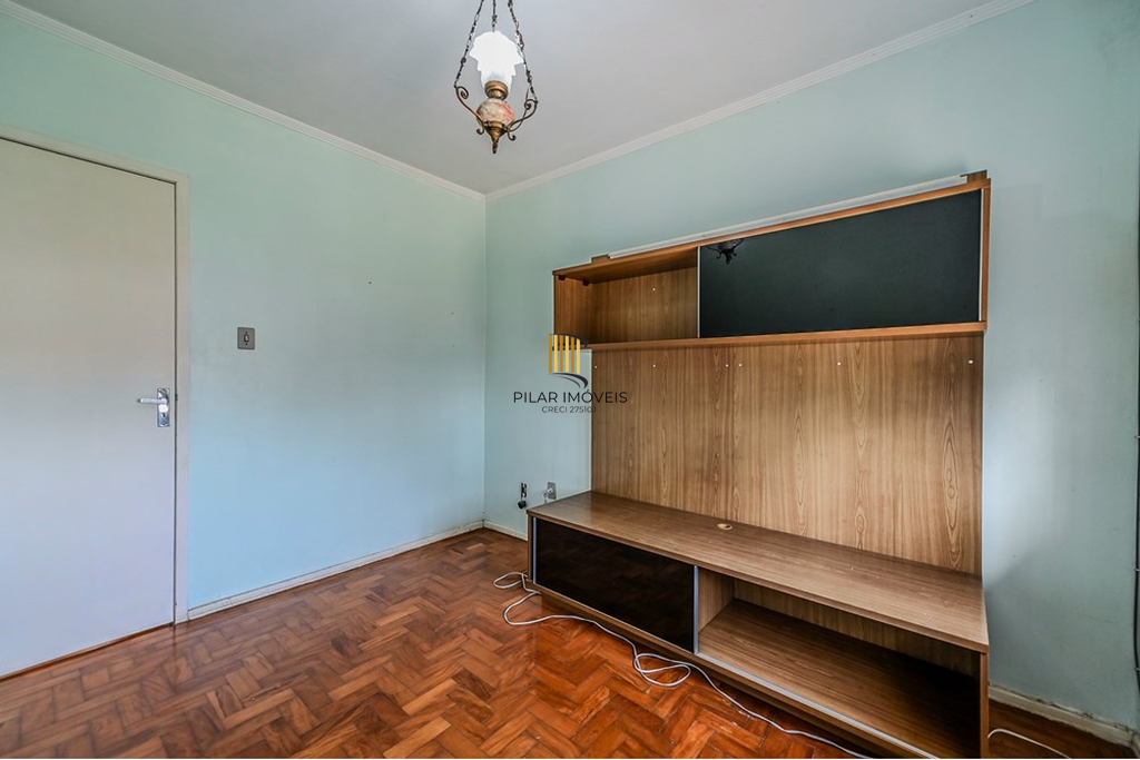 Casa de Condomínio 4 dormitórios no bairro Santa Tereza