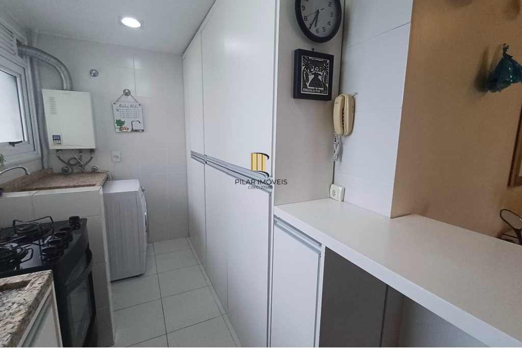 Apartamento 3 dormitórios no bairro Cristo Redentor