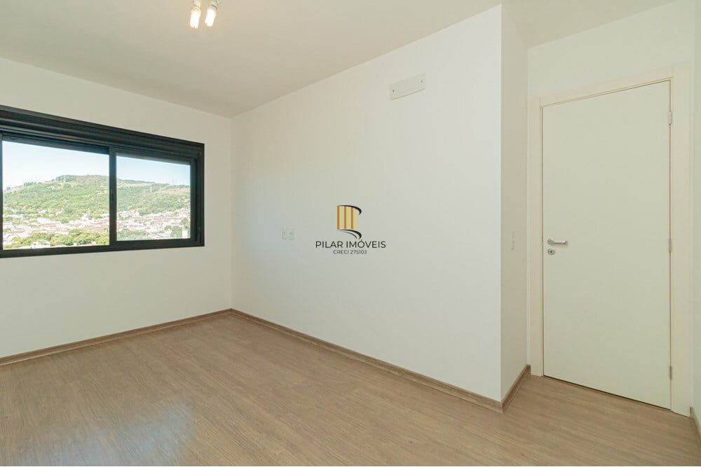 Apartamento 2 dormitórios no bairro Jardim  Botânico