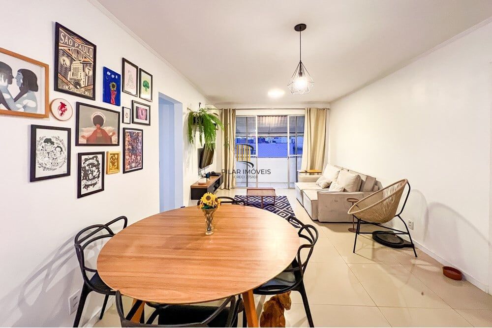Apartamento 3 dormitórios no bairro Marechal Rondon