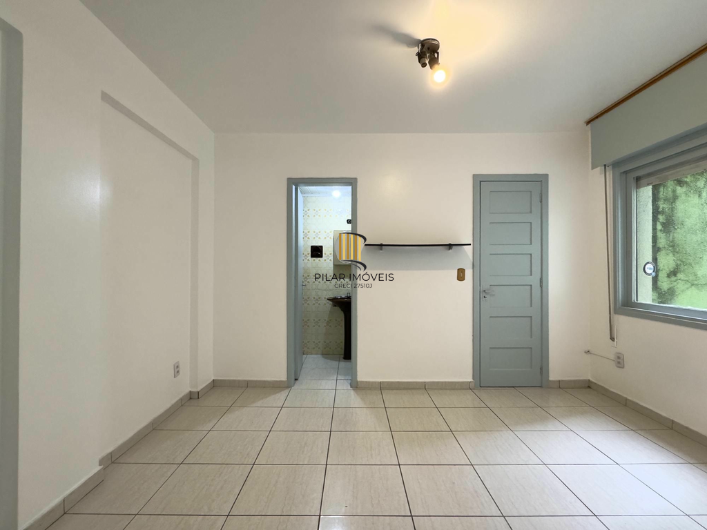 Apartamento 1 dormitório no bairro Cidade Baixa