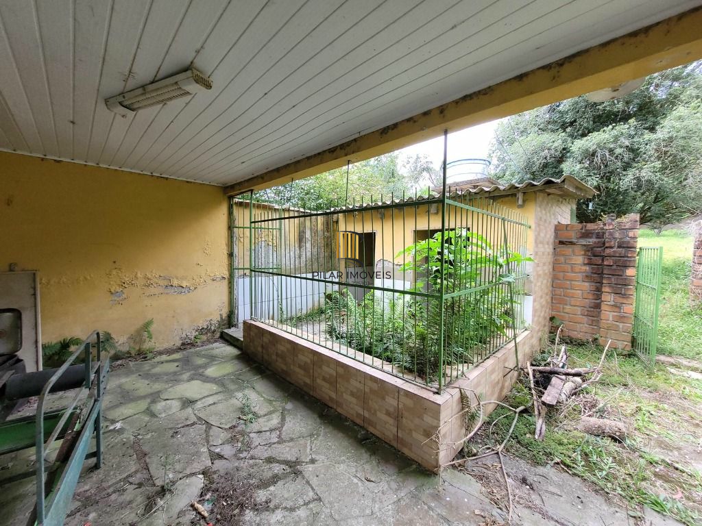 Fazenda no bairro Branquinha