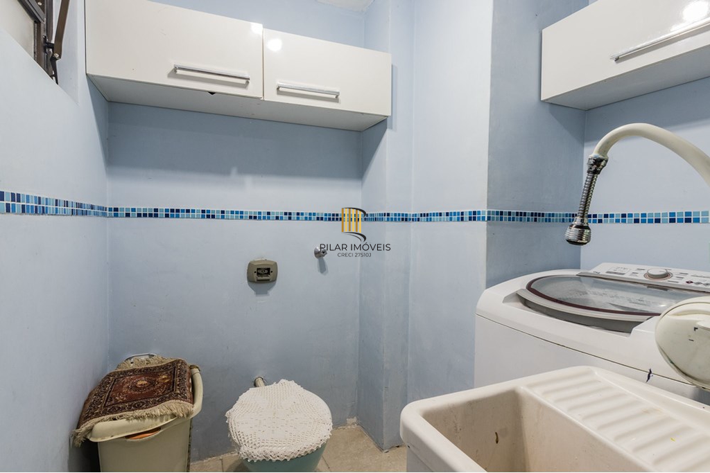 Apartamento 3 dormitórios no bairro Cristo Redentor