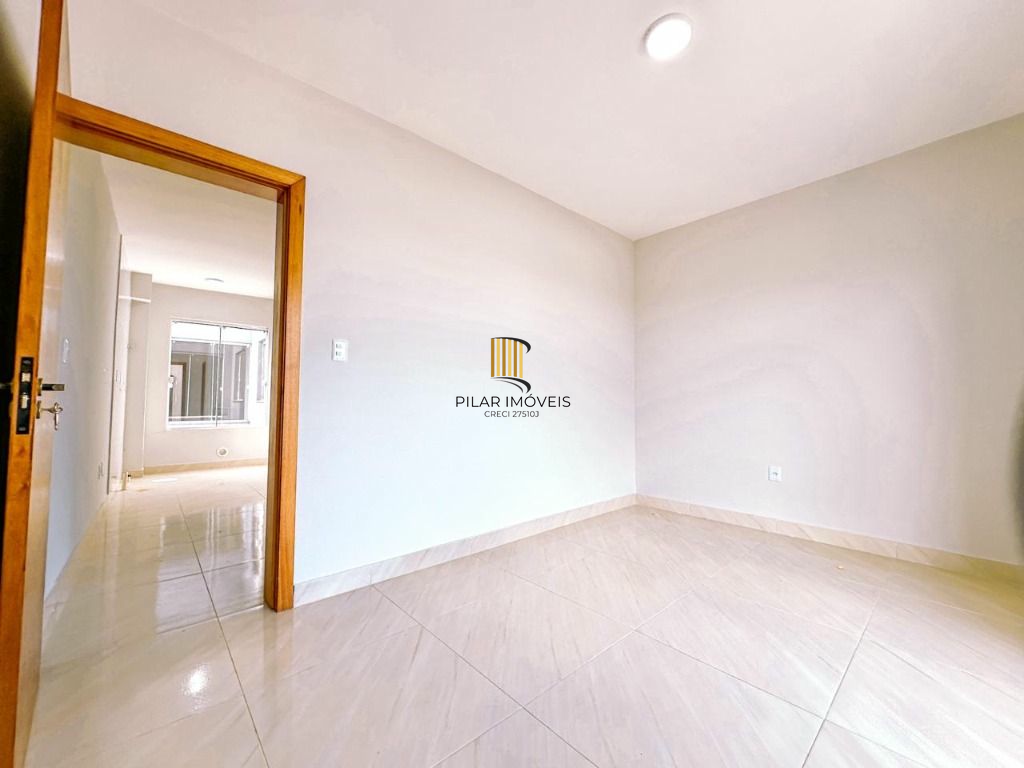 Apartamento 1 dormitório no bairro Porto Verde