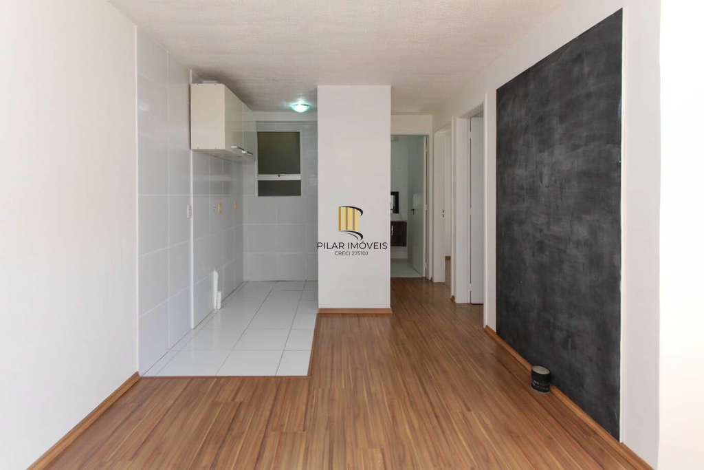 Apartamento 2 dormitórios no bairro Mato Grande