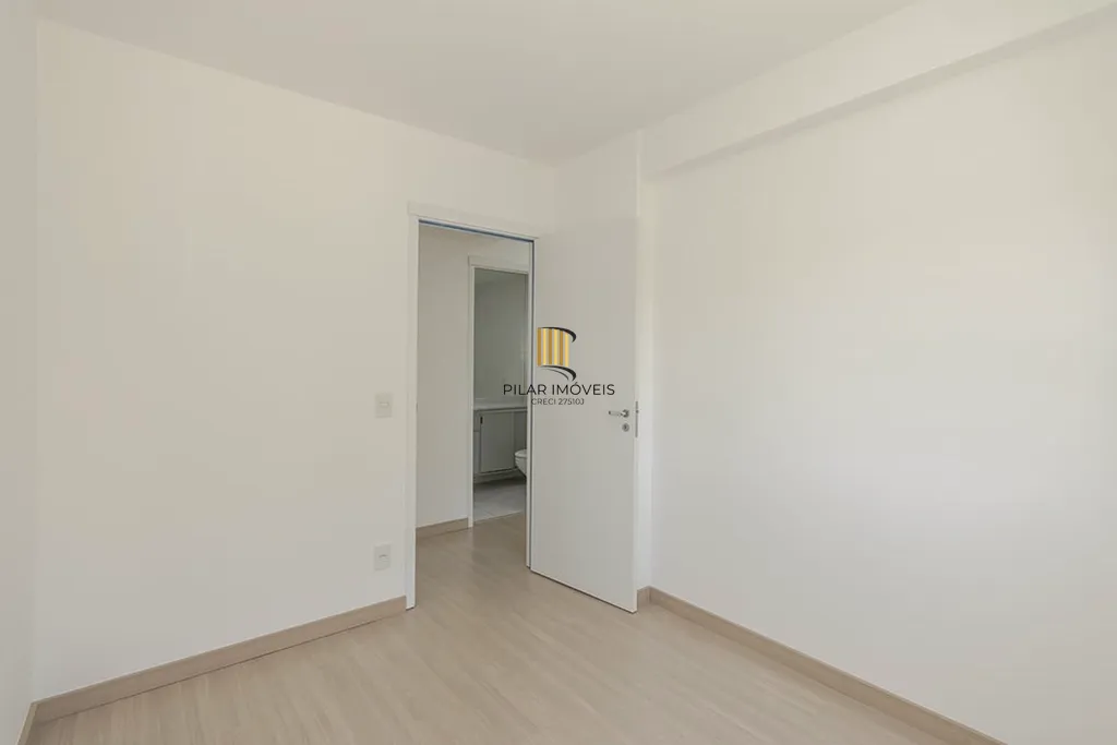 Apartamento 3 dormitórios no bairro Marechal Rondon