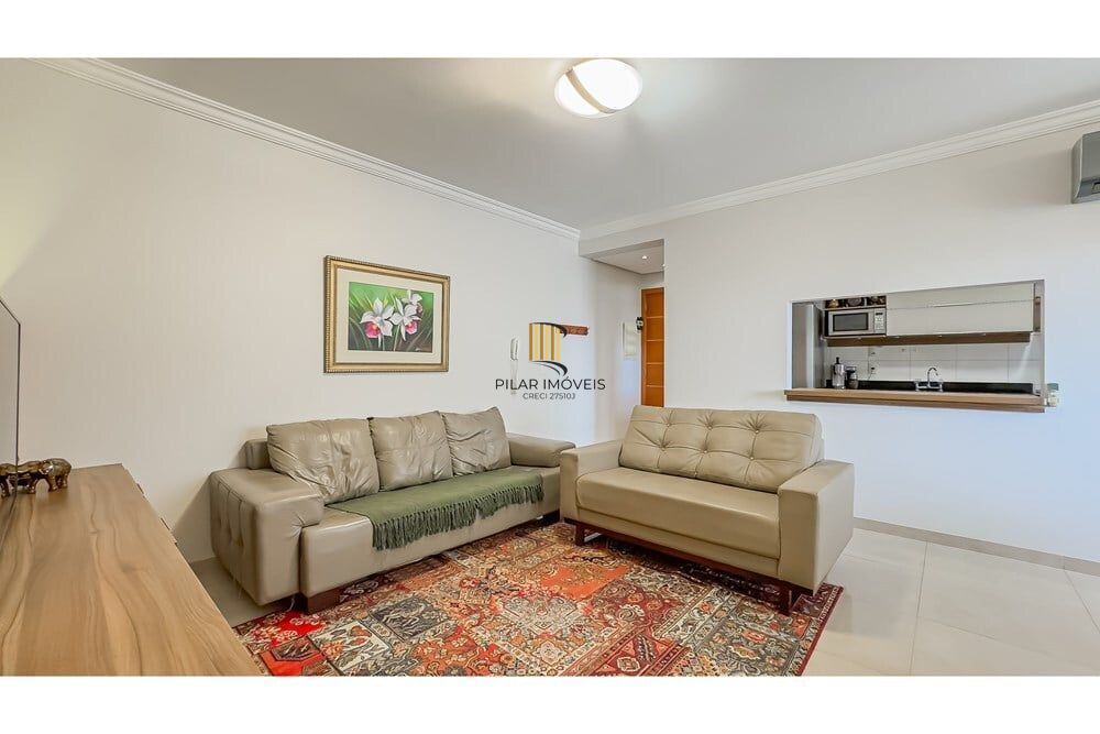 Apartamento 3 dormitórios no bairro Passo da Areia