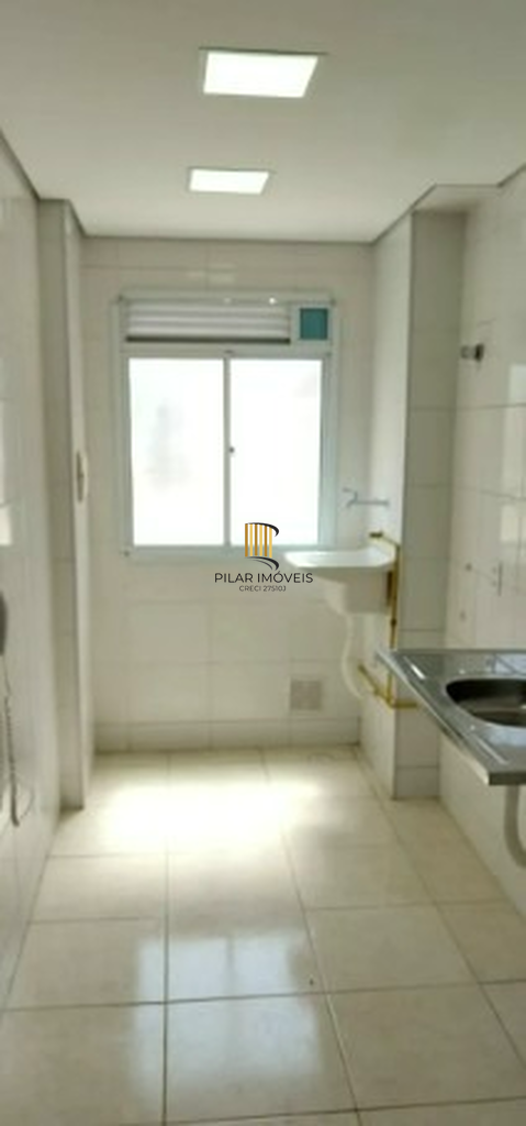 Apartamento 2 dormitórios no bairro Costa e Silva