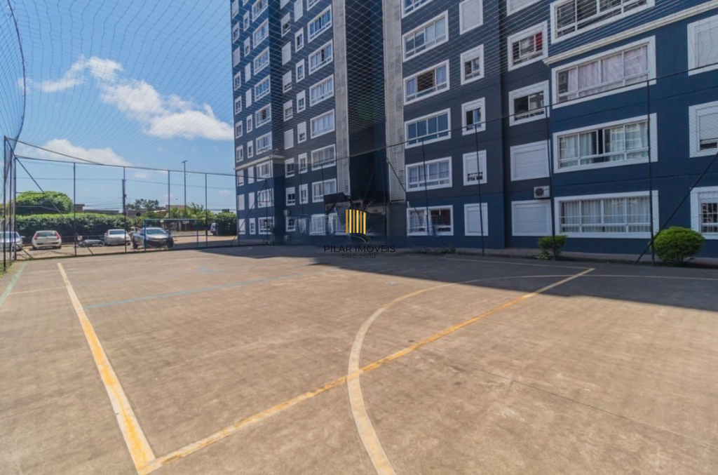Apartamento 2 dormitórios no bairro Jardim Leopoldina