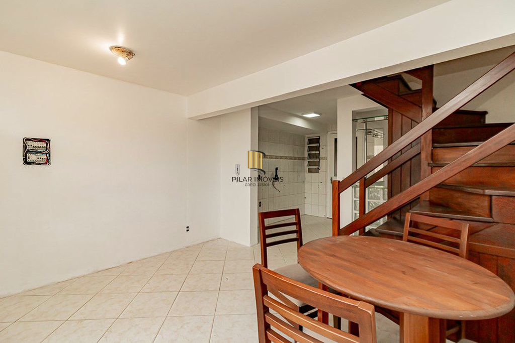 Casa de Condomínio 2 dormitórios no bairro Sarandi