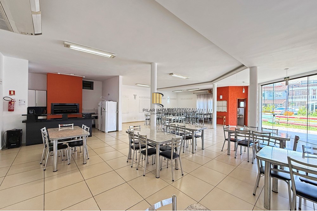 Casa de Condomínio 3 dormitórios no bairro Ipanema