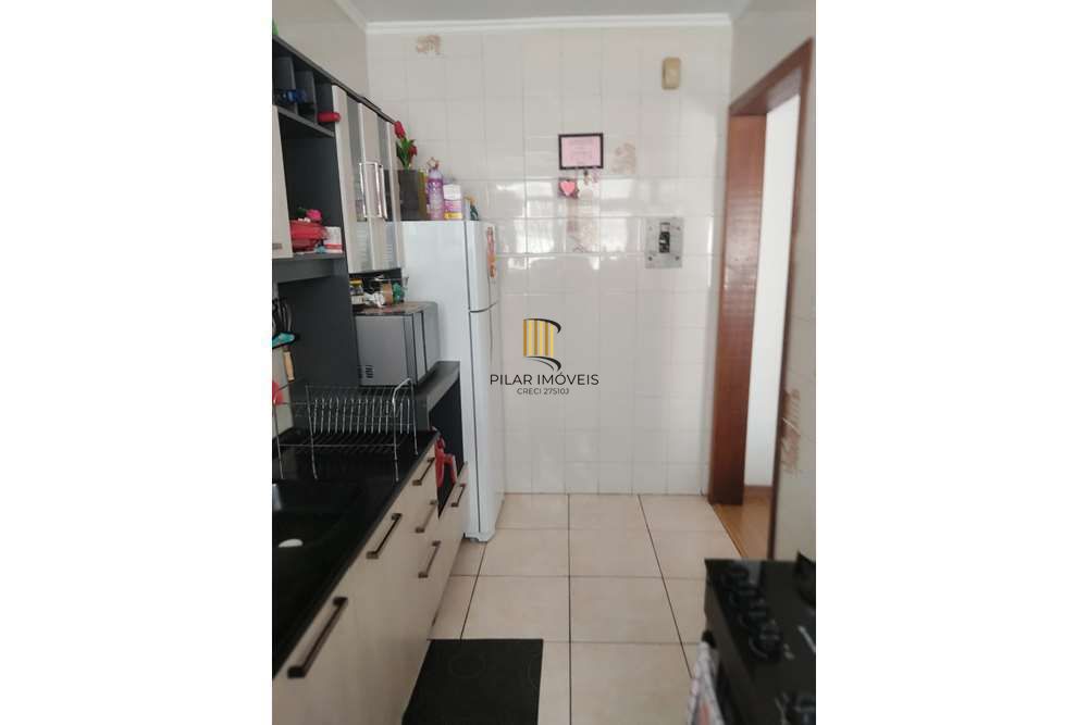 Apartamento 2 dormitórios no bairro Rubem Berta