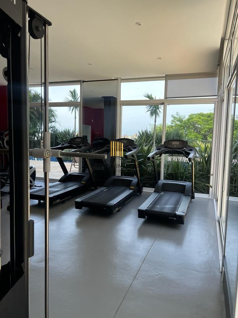 Apartamento 1 dormitório no bairro Petrópolis