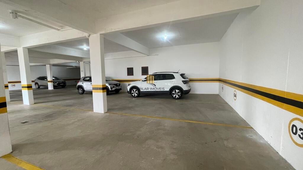 Apartamento 2 dormitórios no bairro Centro