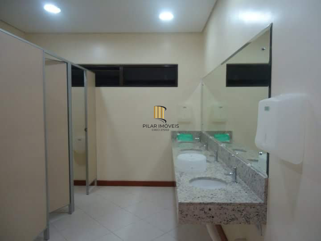 Apartamento 2 dormitórios no bairro Vila Nova