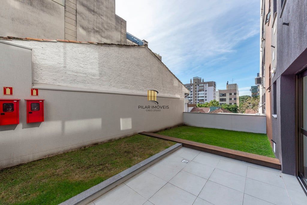 Apartamento 2 dormitórios no bairro Higienópolis