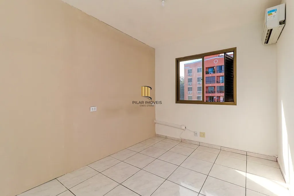 Apartamento 3 dormitórios no bairro Jardim Carvalho