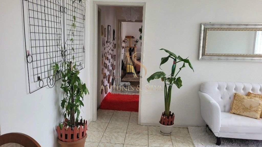 Apartamento 2 dormitórios no bairro Tristeza