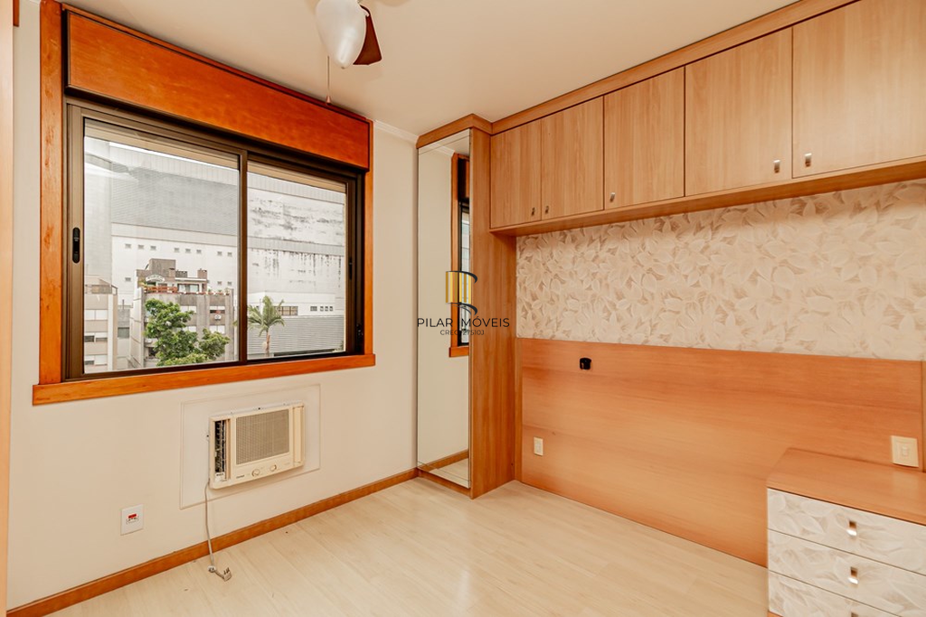 Apartamento 2 dormitórios no bairro Passo da Areia
