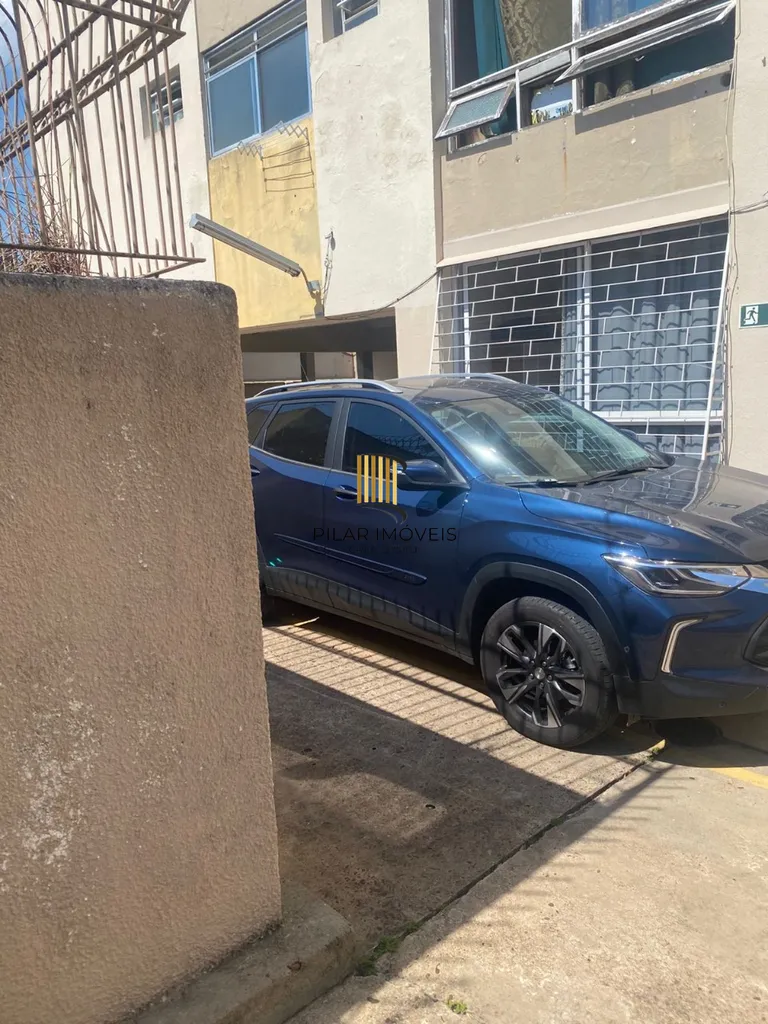 Apartamento 1 dormitório no bairro Partenon