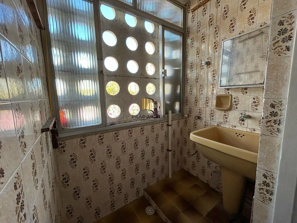 Apartamento 2 dormitórios no bairro Menino Deus
