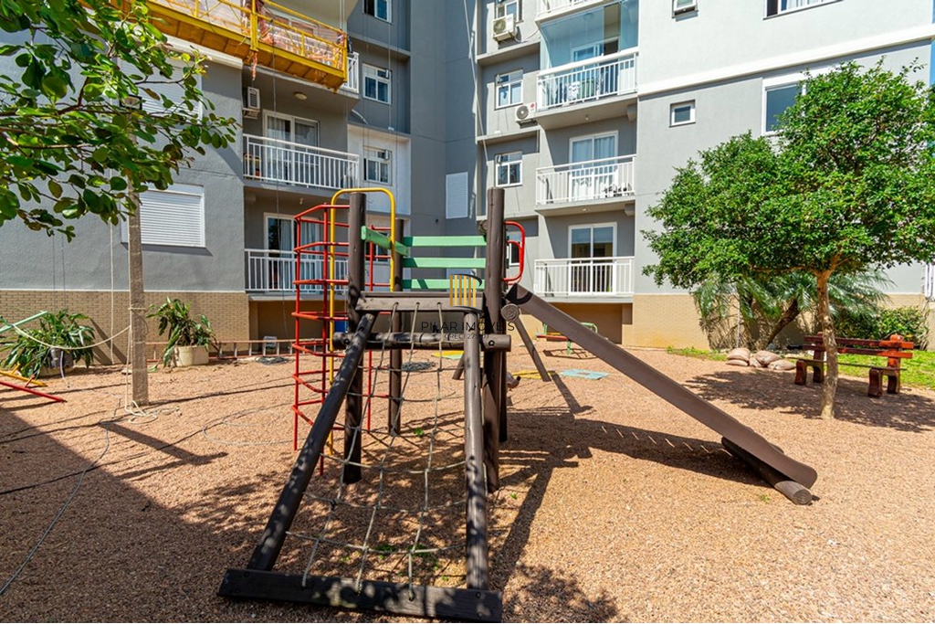 Apartamento 3 dormitórios no bairro Nossa Senhora das Graças