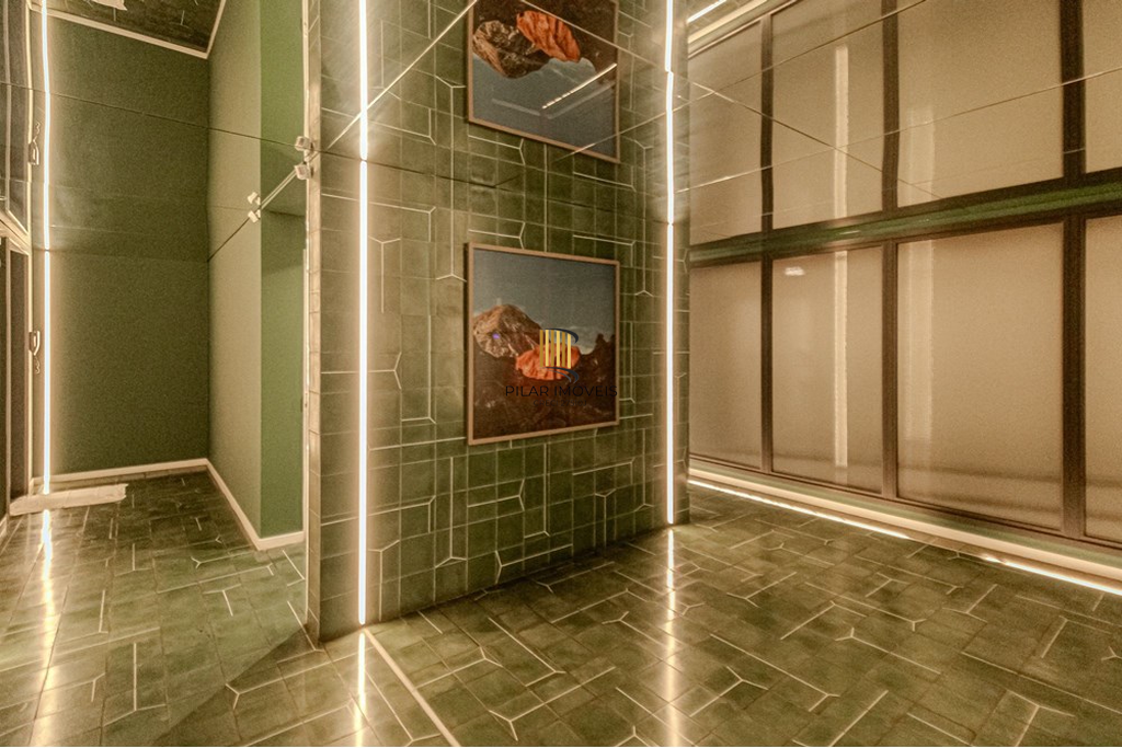 Apartamento 2 dormitórios no bairro Auxiliadora