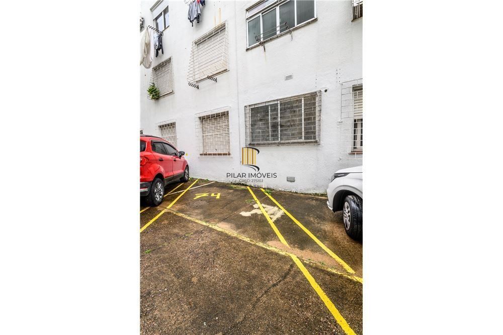 Apartamento 1 dormitório no bairro Vila Ipiranga