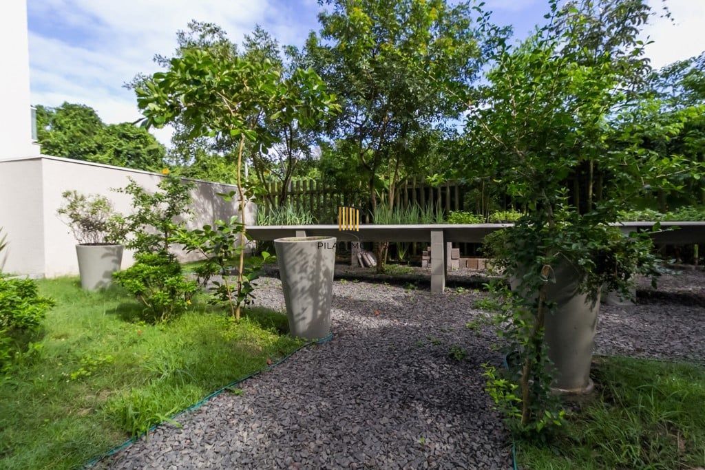 Casa de Condomínio 3 dormitórios no bairro Vila Nova