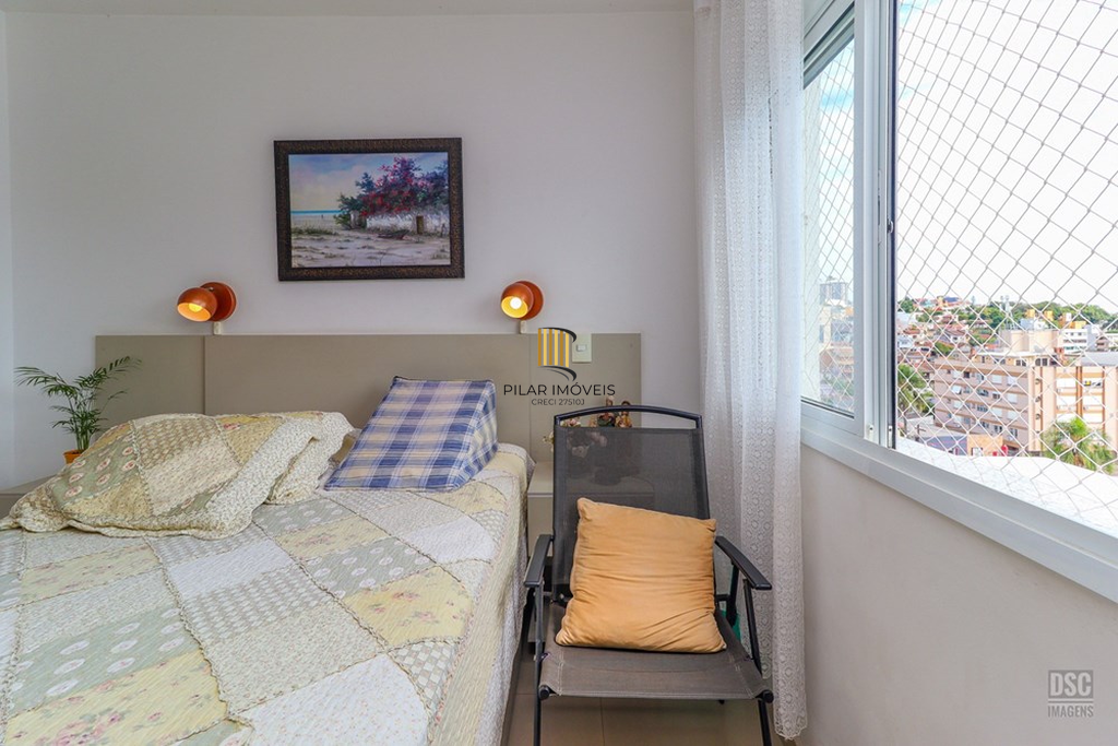 Apartamento 3 dormitórios no bairro Medianeira