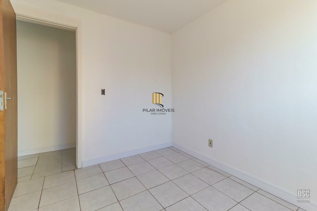 Apartamento 2 dormitórios no bairro Vila Nova