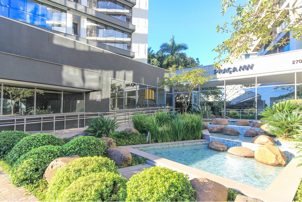 Prédio Residencial no bairro Tristeza