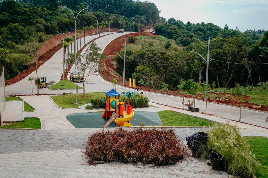 Terreno no bairro Querência