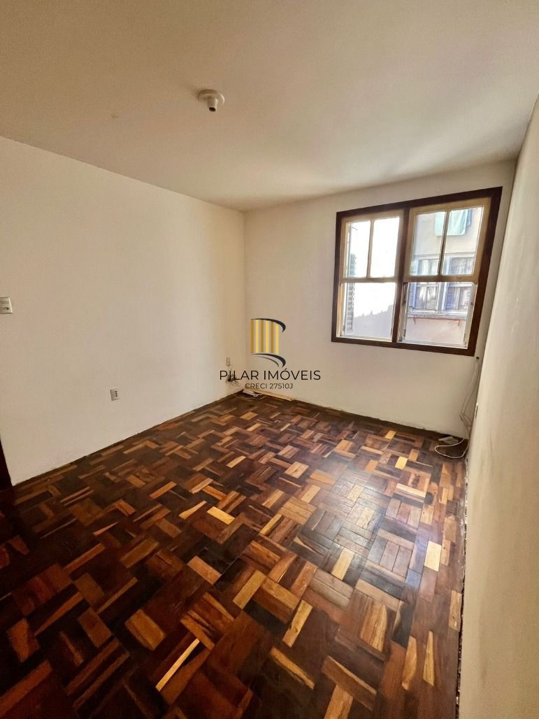 Apartamento 2 dormitórios no bairro Higienópolis
