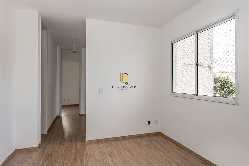 Apartamento 3 dormitórios no bairro Humaitá