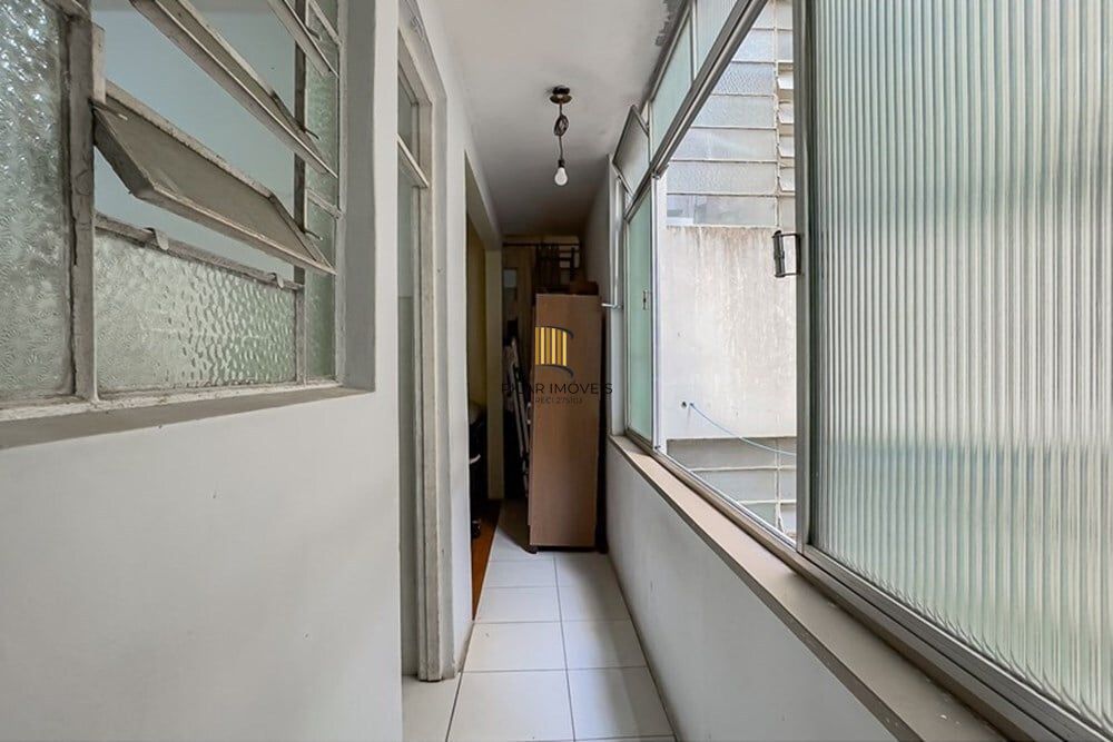 Apartamento 2 dormitórios no bairro Floresta