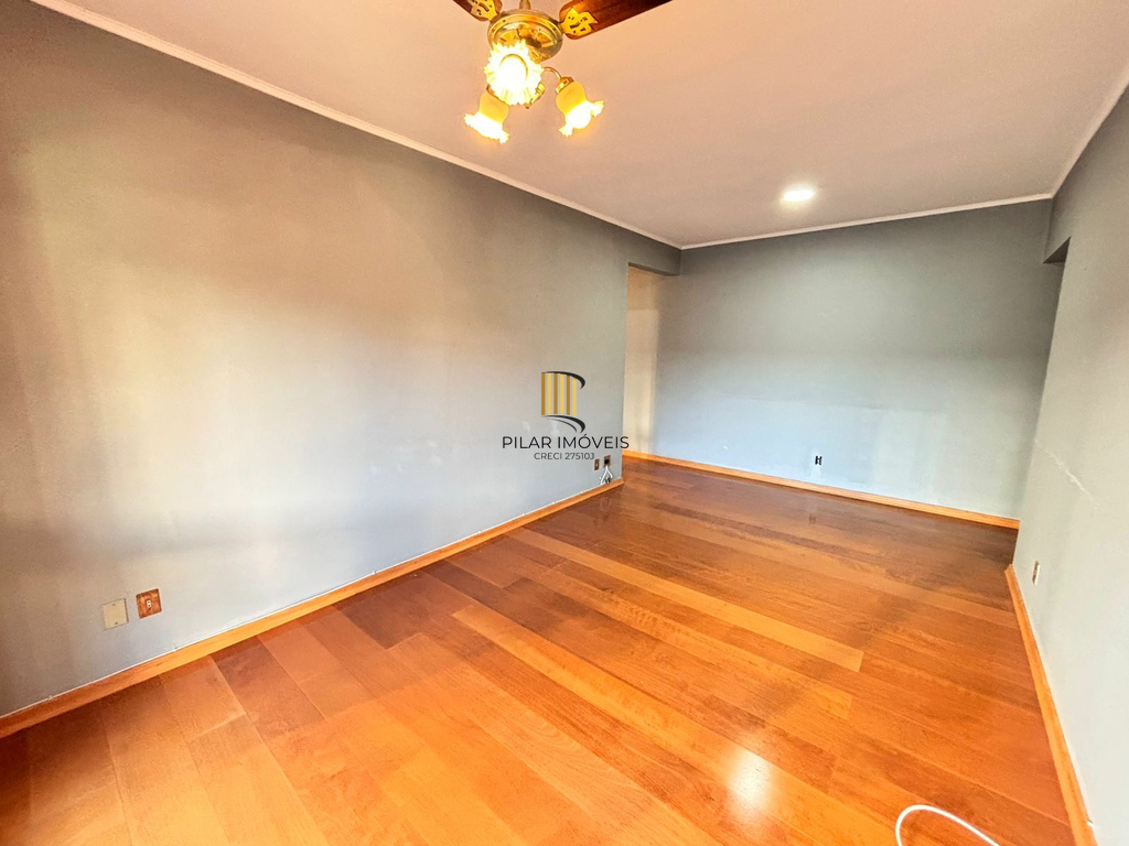 Apartamento 2 dormitórios no bairro Menino Deus